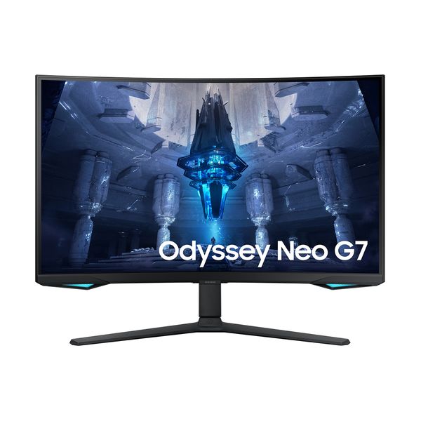 Samsung Samsung Odyssey Neo G7 LS32BG750NUXEN 32" Curved Monitor