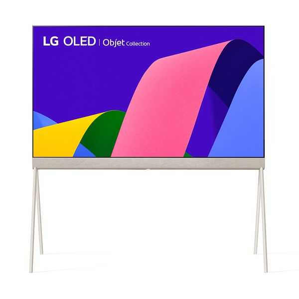 LG OLED 55LX1Q6 55