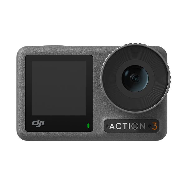 Dji Dji Osmo Action 3 Standard Combo Action Camera