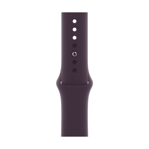Apple Apple 45mm Elderberry Sport Band Λουράκι Smartwatch