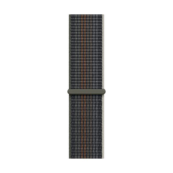 Apple Apple Sport Loop 41mm Midnight Λουράκι Smartwatch