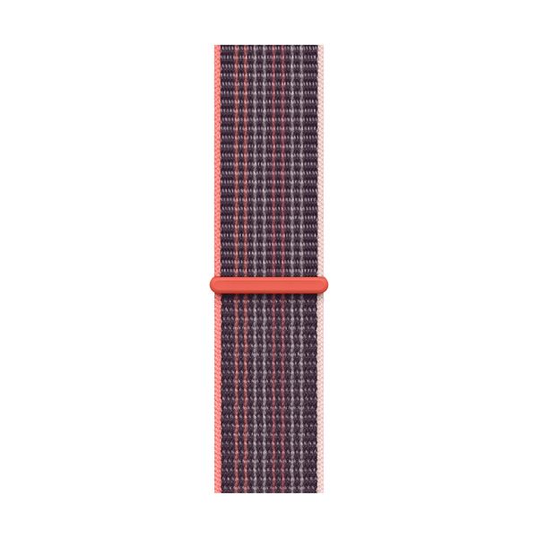 Apple Apple Sport Loop 41mm Elderberry Λουράκι Smartwatch