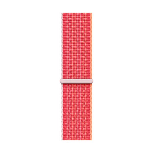 Apple Apple Sport Loop 41mm (PRODUCT)RED Λουράκι Smartwatch
