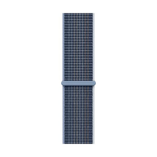 Apple Apple Sport Loop 41mm Storm Blue Λουράκι Smartwatch
