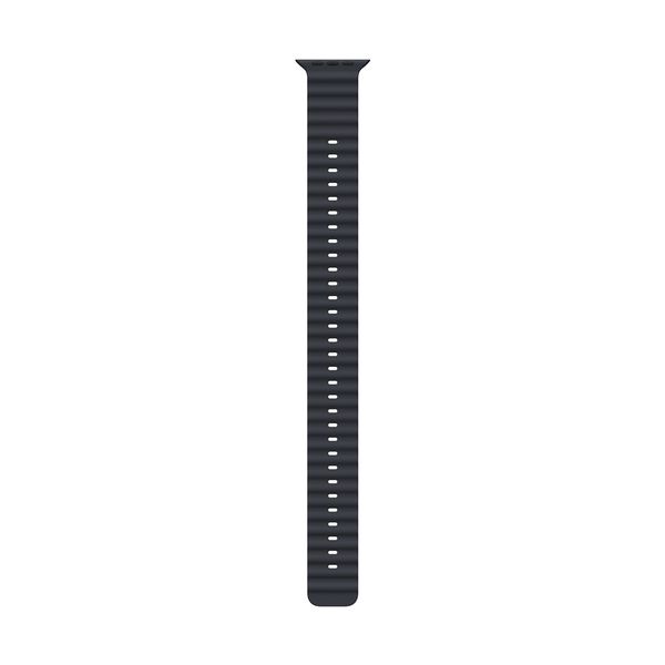 Apple Ocean Band Extension 49mm Midnight Λουράκι Smartwatch