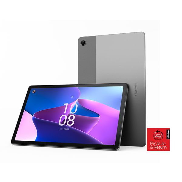 Lenovo M10 Plus Gen 3 4GB/128GB 4G Tablet
