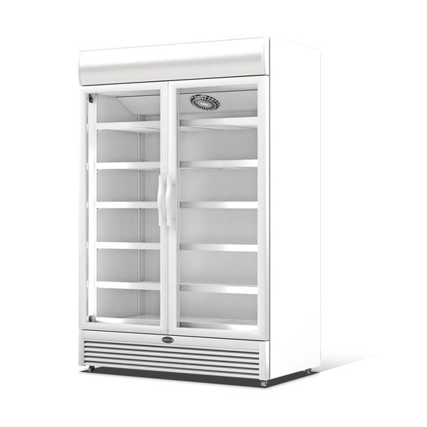 Sanden Intercool SPU-1255 1250LT Ψυγείο Βιτρίνα Συντήρησης