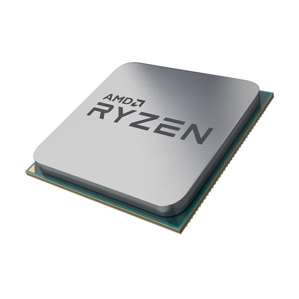 AMD AMD Ryzen 5 3600A AM4 Box Επεξεργαστής