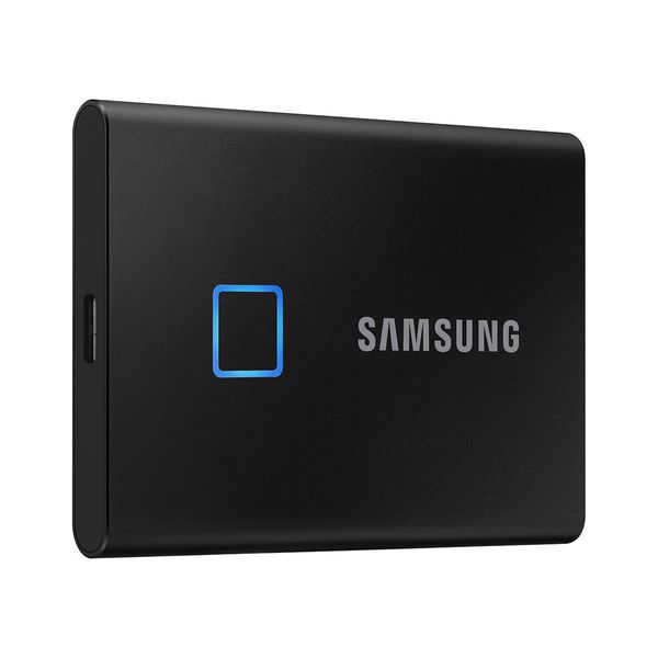 Samsung Portable T7 1TB SSD Εξωτερικός Σκληρός Δίσκος