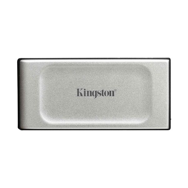 Kingston XS2000 1TB SSD Εξωτερικός Δίσκος