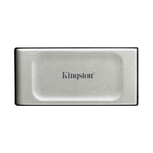 Kingston XS2000 2TB Εξωτερικός Σκληρός SSD