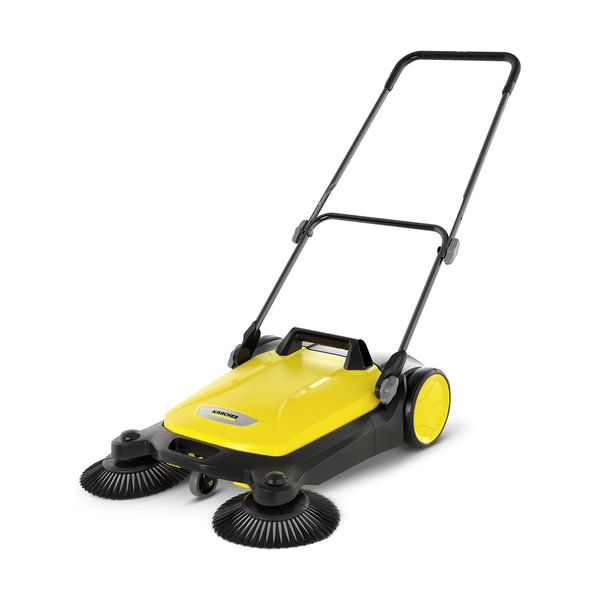 Karcher Χειροκίνητο S 4 Twin Σάρωθρο