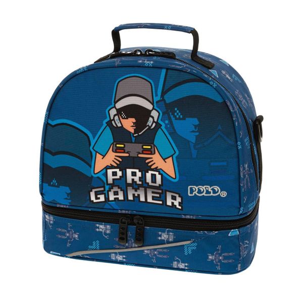 Polo Κid's Fun Τσάντα Φαγητού