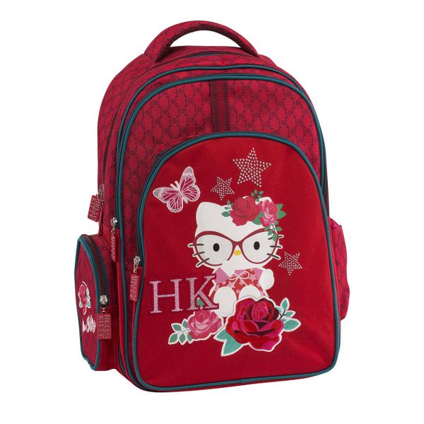 Graffiti Hello Kitty Τσάντα Πλάτης