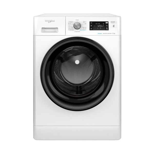 Whirlpool Whirlpool FFB 10469 BV EE Πλυντήριο Ρούχων
