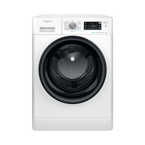 Whirlpool Whirlpool FFB 9469 BV EE Πλυντήριο Ρούχων