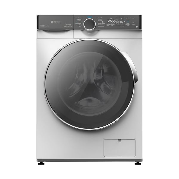 Morris Morris WIW-81431PGS Slim Πλυντήριο Ρούχων