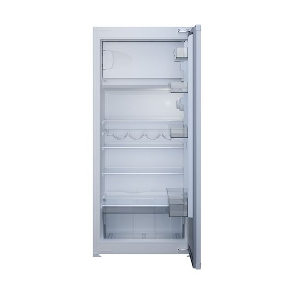 Küppersbusch FK4545.Oi Εντοιχιζόμενος Ψυγειοκαταψύκτης