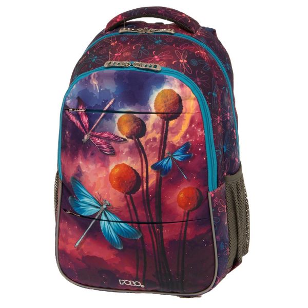 Polo Dragonfly Τσάντα Πλάτης