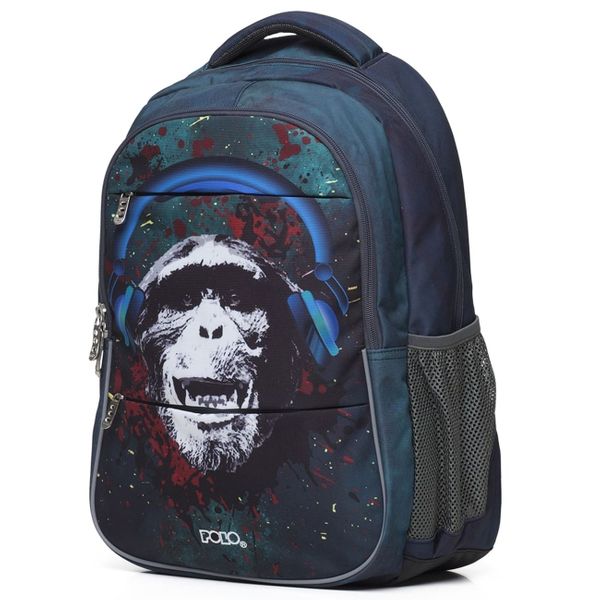 Polo Phantom Τσάντα Πλάτης