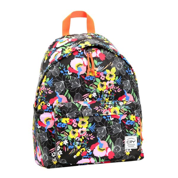 City Flowers Limited Σακίδιο Πλάτης 24.89€