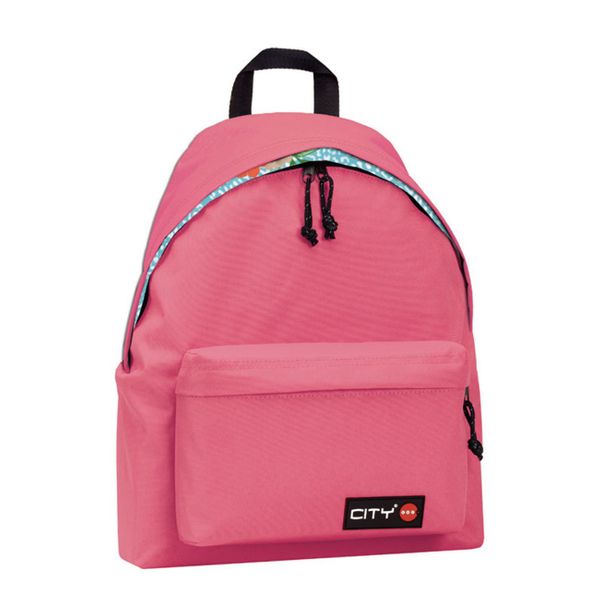 City CB27117 Τσάντα Πλάτης