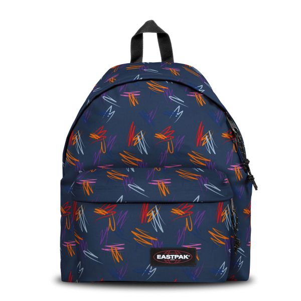 Eastpak Padded Pak`r Scribble Urban Τσάντα Πλάτης