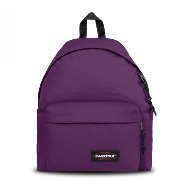 Eastpak Padded Pak`r Power Purple Τσάντα Πλάτης