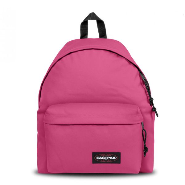 Eastpak Padded Pak`r Extra Pink Τσάντα Πλάτης