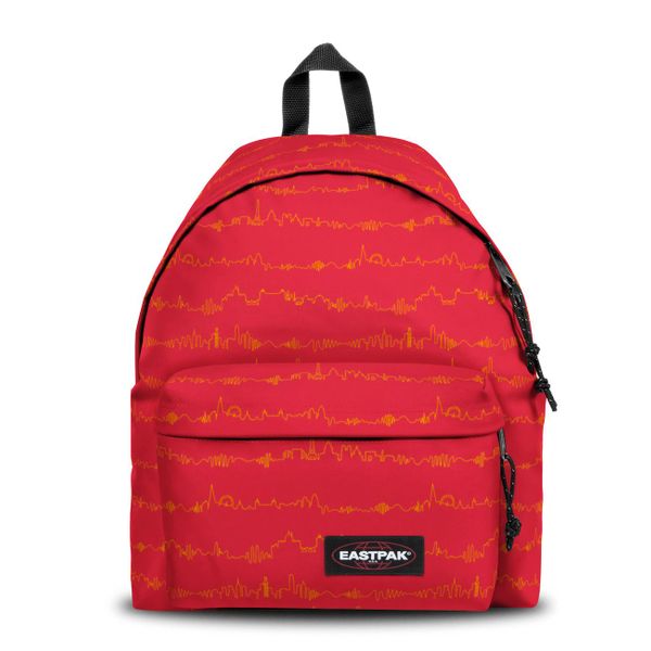 Eastpak Padded Pak`r Beat Teasing Τσάντα Πλάτης