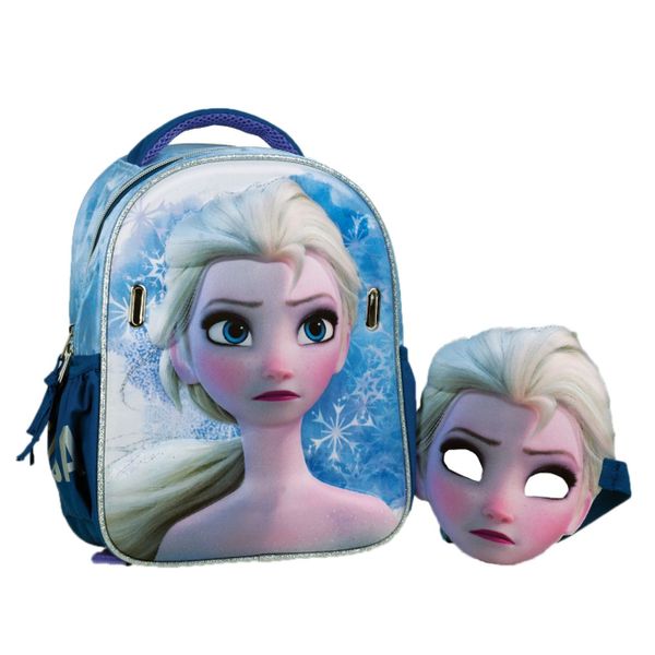 Gim Gim Elsa Frozen 2 Τσάντα Πλάτης