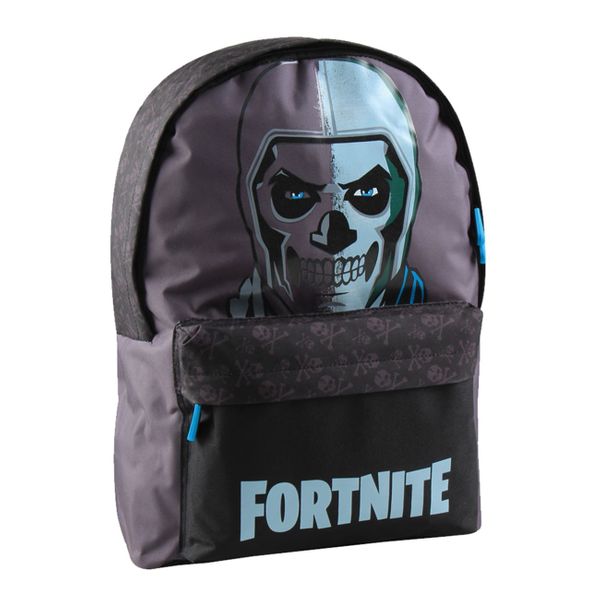 Gim Fortnite Skull Τσάντα Πλάτης
