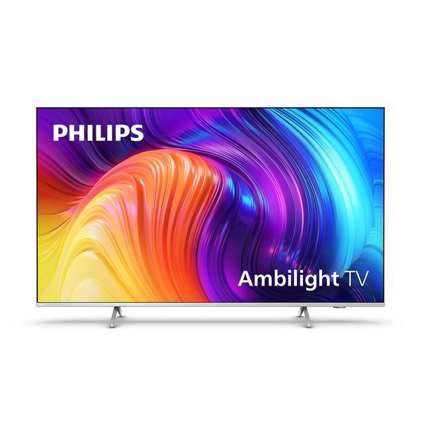 Philips 43PUS8507 43" Τηλεόραση Smart 4K TV