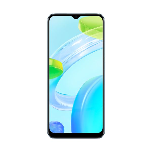 Realme C30 32GB Blue