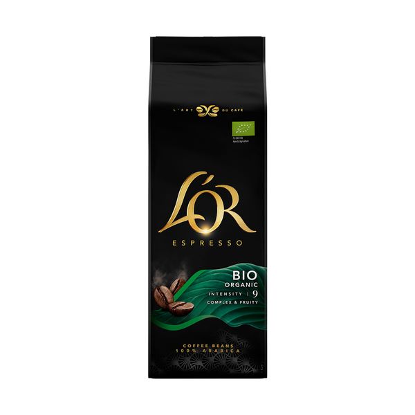 L'or L'or Espresso Bio Organic 500gr