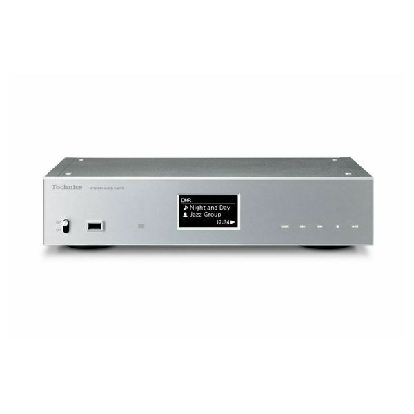 Technics Technics STC700DE Silver Streamer