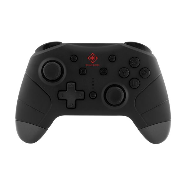 Deltaco Wireless Bluetooth 2.1 Switch Controller