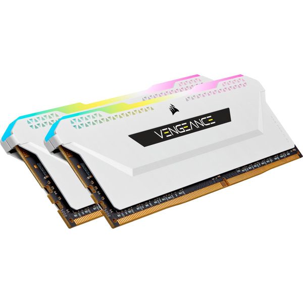 Corsair Corsair Vengeance RGB Pro DDR4 3600 2 x 16GB C18 Μνήμη RAM