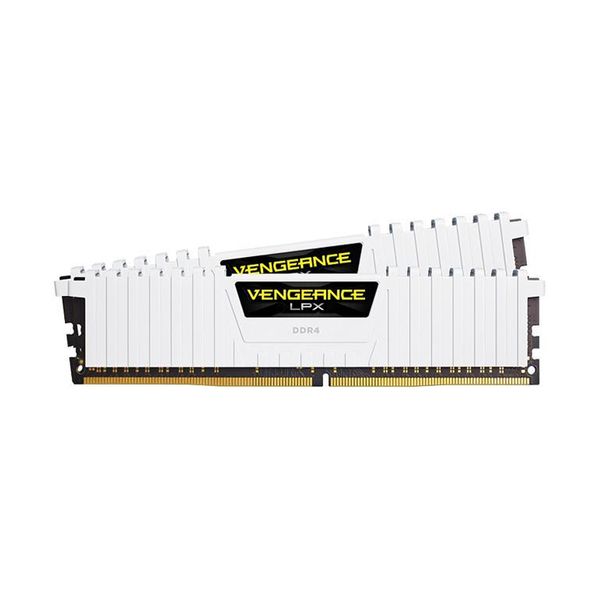 Corsair Vengeance LPX DDR4 3200 2 x 16GB C16 Μνήμη RAM
