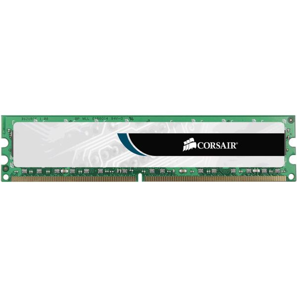 Corsair Corsair DDR3 1333 8GB CL9 Μνήμη RAM