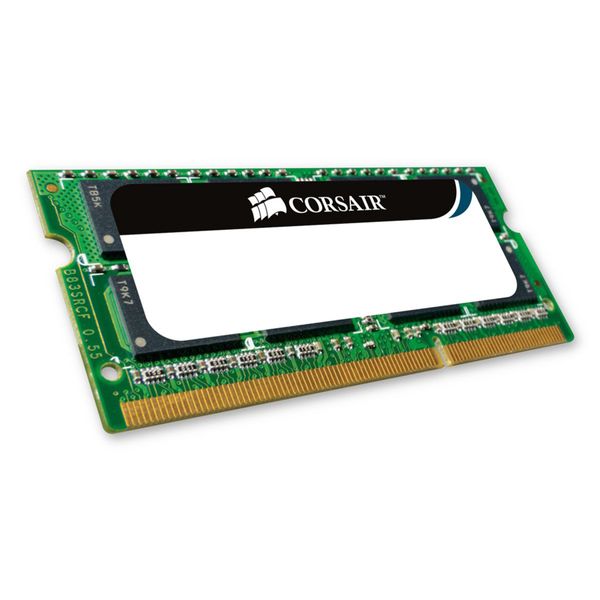 Corsair Corsair SO-DIMM DDR3 1333 8GB CL9 Μνήμη RAM