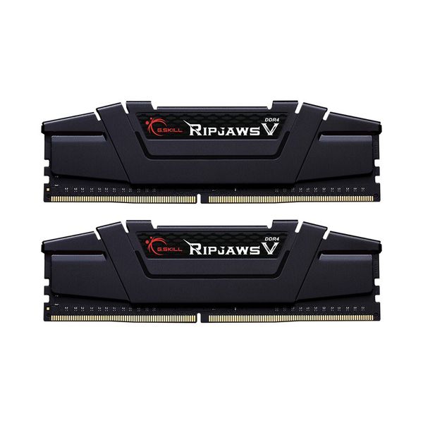 G.Skill G.Skill Ripjaws V DDR4 3600 2 x 8GB CL18 Μνήμη RAM