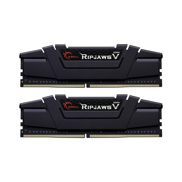 G.Skill G.Skill Ripjaws V DDR4 3600 2 x 8GB CL16 Μνήμη RAM