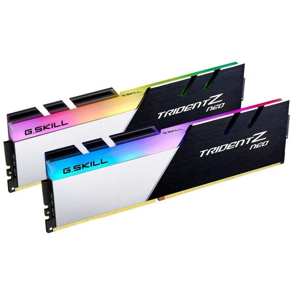 G.Skill G.Skill Trident Z DDR4 4000 2 x 16GB CL18 Μνήμη RAM