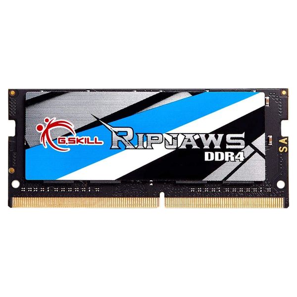 G.Skill G.Skill Ripjaws SO-DIMM DDR4 3200 32GB CL22 Μνήμη RAM