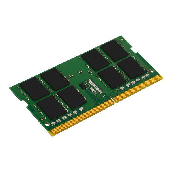 Kingston Kingston SO-DIMM DDR4 3200 8GB CL22 Μνήμη RAM