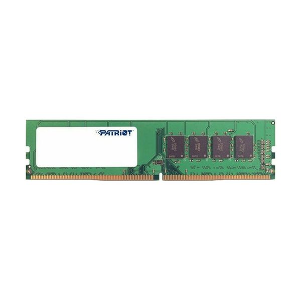 Patriot Signature DDR4 2666 16GB CL19 Μνήμη RAM