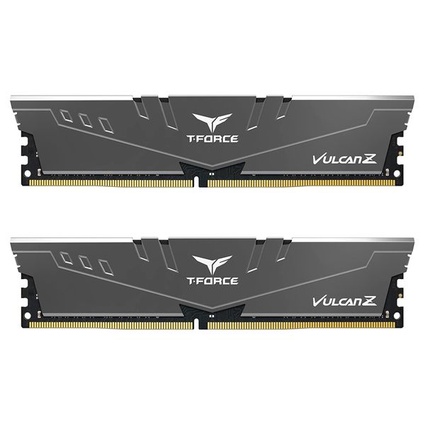 TeamGroup TeamGroup T-Force Vulcan DDR4 3200 2 x 8GB CL16 Μνήμη RAM