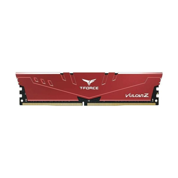 TeamGroup TeamGroup T-Force Vulcan DDR4 3200 8GB CL18 Μνήμη RAM