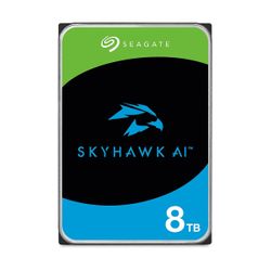 Seagate SkyHawk AI 3.5" 8TB